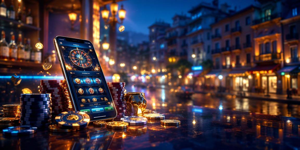 luck8 vip Casino luck8 vip — bàn chơi trực tiếp và slot trong một sảnh