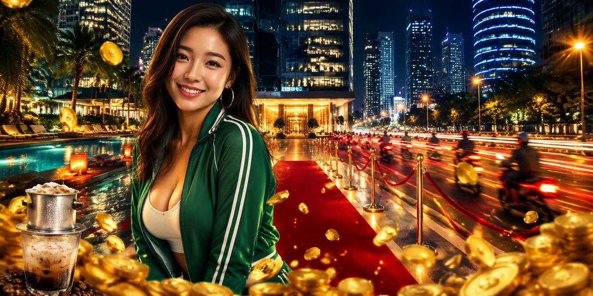 luck8 vip May Man Slot Có Gì Bên Trong?