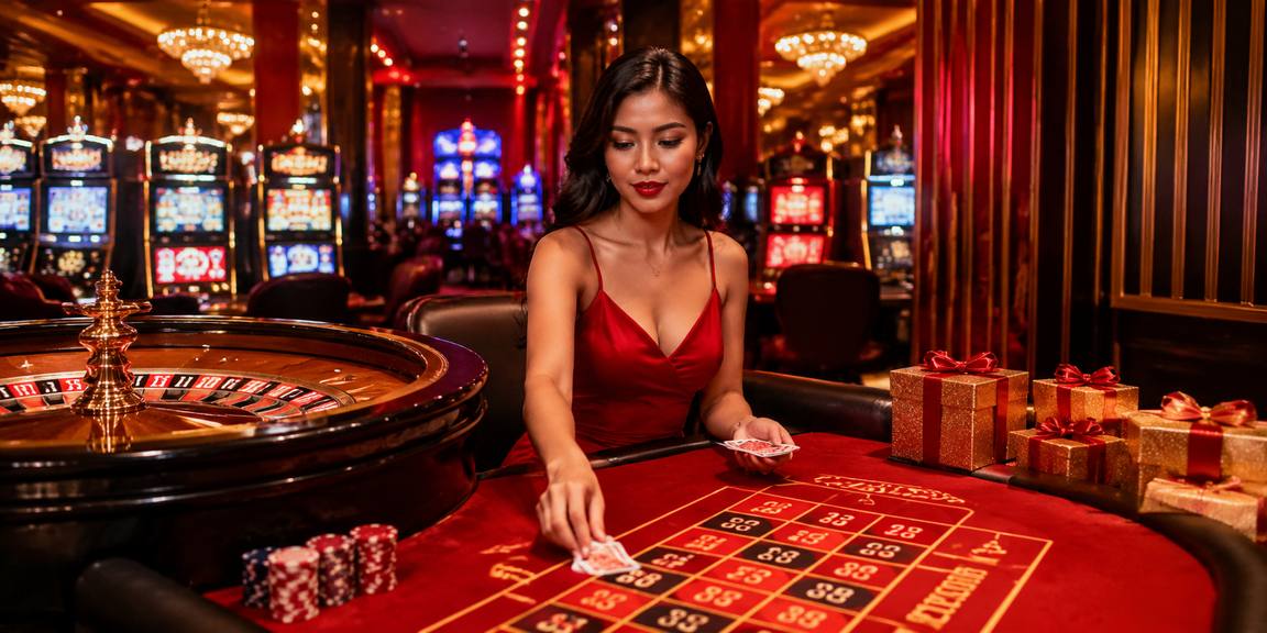 luck8 vip Thẻ Ngân Hàng Roulette