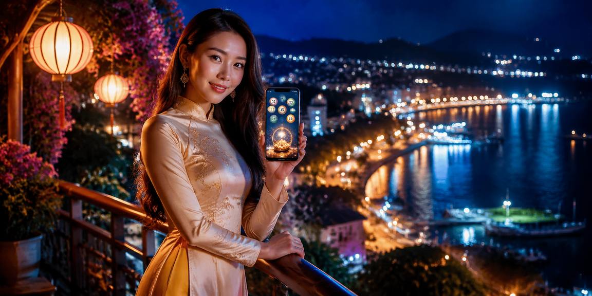 luck8 vip Cài ứng dụng luck8 vip trong 3 bước